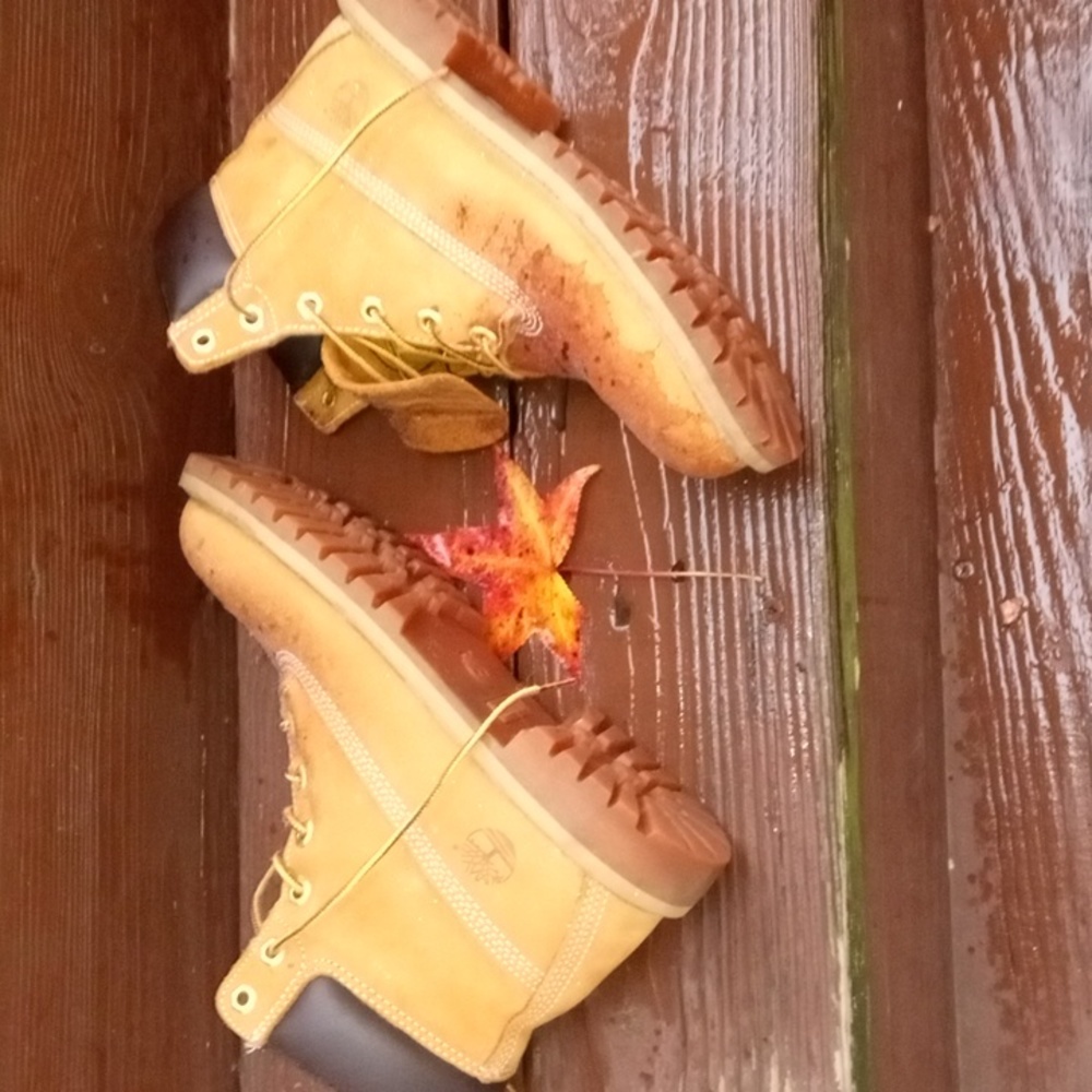 Timberland